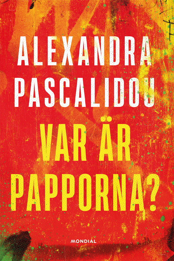 Papporna | 0:e upplagan