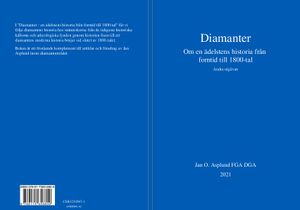 Diamanter - om en ädelstens historia från forntid till 1800-