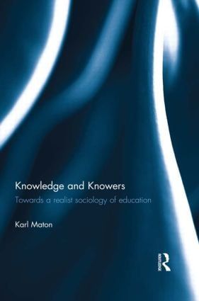 Knowledge and Knowers | 0:e upplagan