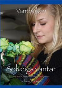 Vantboken : Solveigs vantar | 1:a upplagan