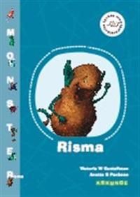 Risma | 1:a upplagan