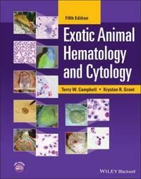 Exotic Animal Hematology and Cytology Exotic Animal Hematology and Cytology