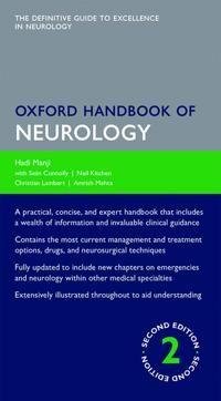 Oxford Handbook of Neurology | 2:a upplagan