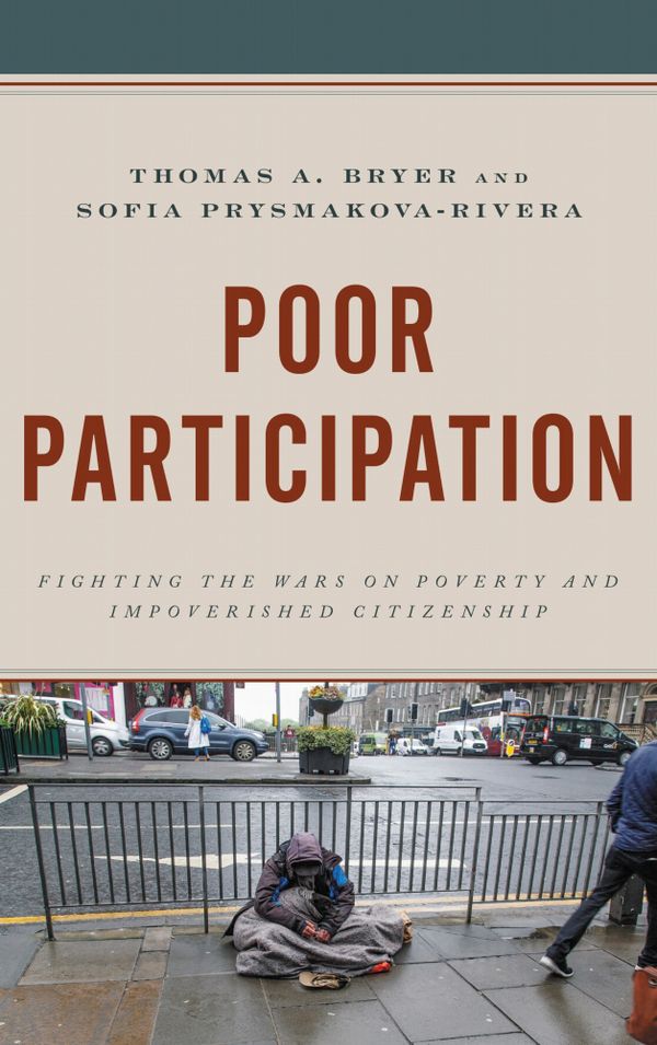 Poor Participation | 1:a upplagan