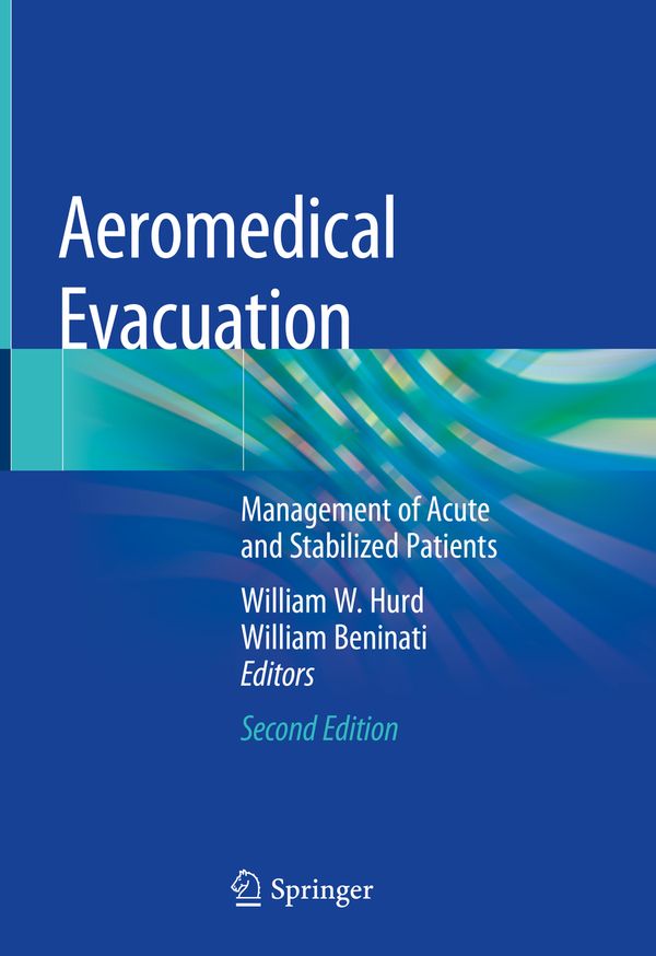 Aeromedical Evacuation | 2:a upplagan