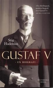 Gustaf V : en biografi | 0:e upplagan