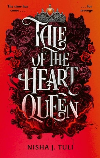 Tale of the Heart Queen | 0:e upplagan