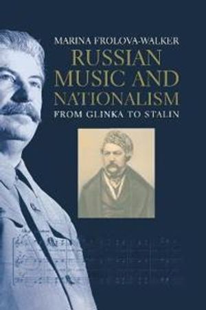 Russian Music and Nationalism