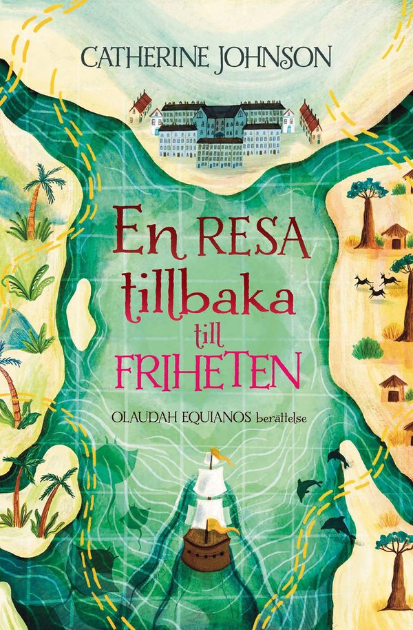 En resa tillbaka till friheten | 0:e upplagan
