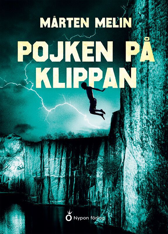 Pojken på klippan | 1:a upplagan