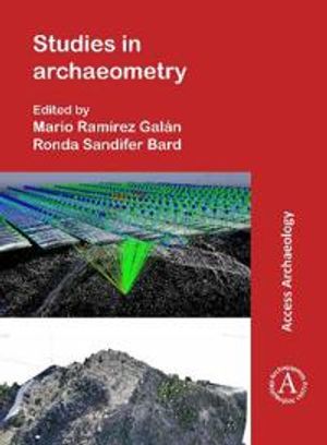 Studies in Archaeometry