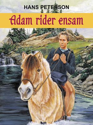 Adam rider ensam | 1:a upplagan