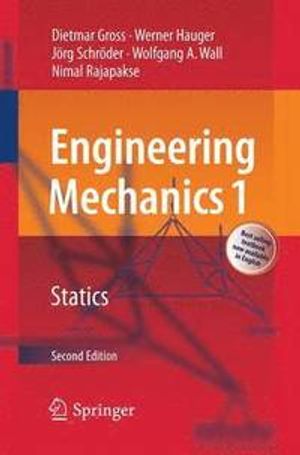 Engineering Mechanics 1 |  2:e upplagan