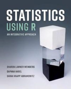 Statistics Using R