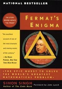 Fermat's Enigma | 0:e upplagan