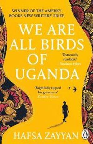 We Are All Birds of Uganda