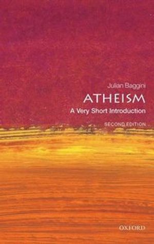 Atheism: a very short introduction