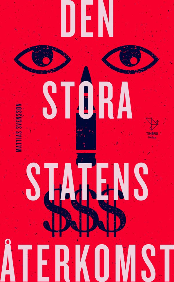 Den stora statens återkomst | 1:a upplagan