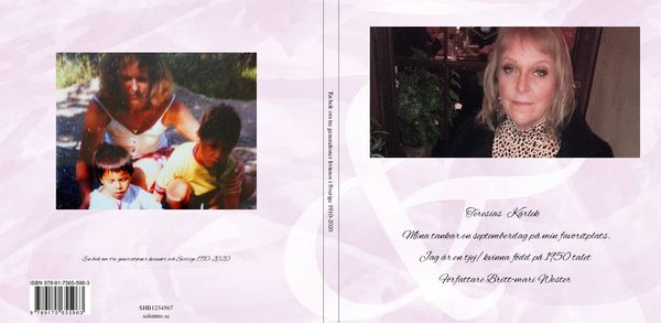 Tankar i september | 0:e upplagan