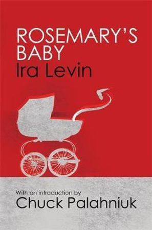 Rosemary's baby | 1:a upplagan