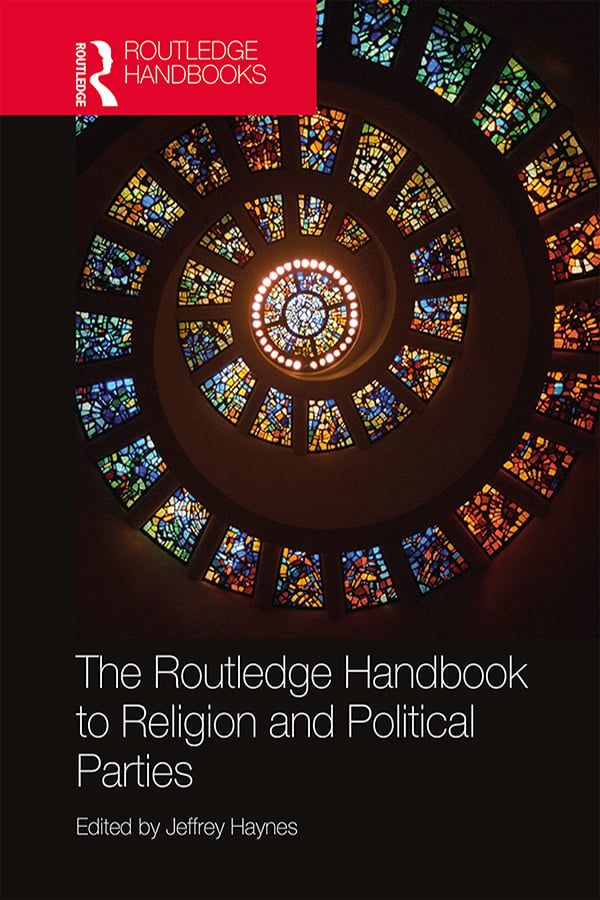 The Routledge Handbook to Religion and Political Parties | 1:a upplagan