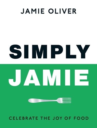 Simply Jamie | 0:e upplagan