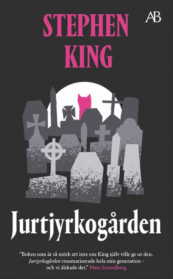Jurtjyrkogården | 0:e upplagan