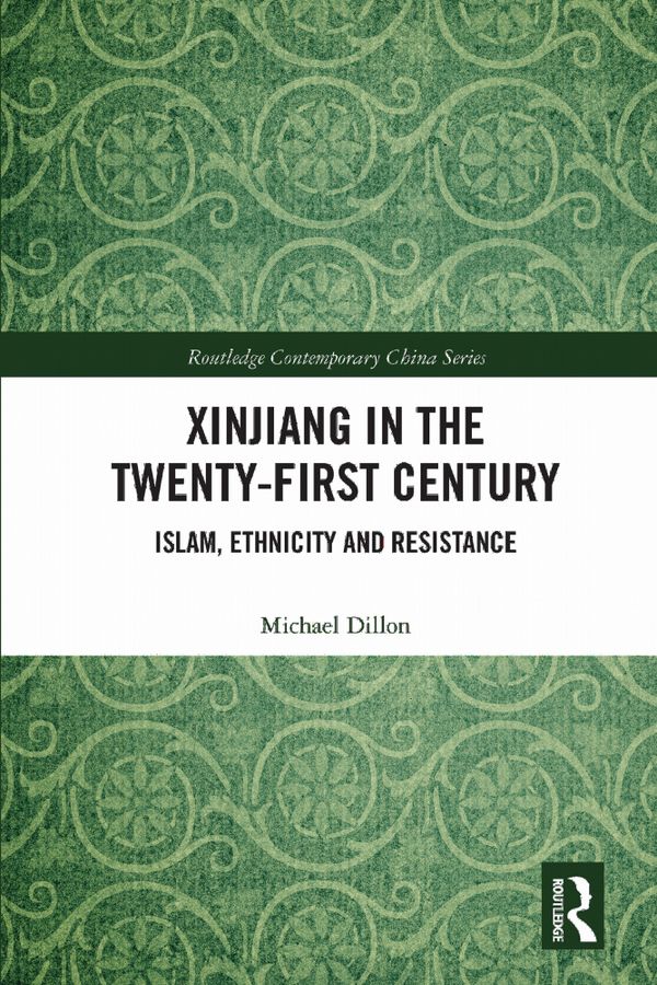Xinjiang in the Twenty-First Century | 1:a upplagan