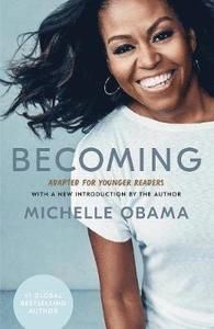 Becoming (Young Readers Edition)