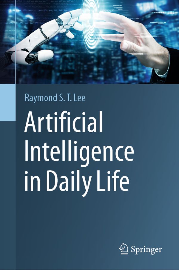 Artificial Intelligence in Daily Life | 1:a upplagan