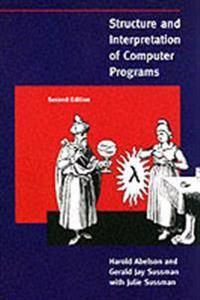 Structure and Interpretation of Computer Programs | 2:a upplagan
