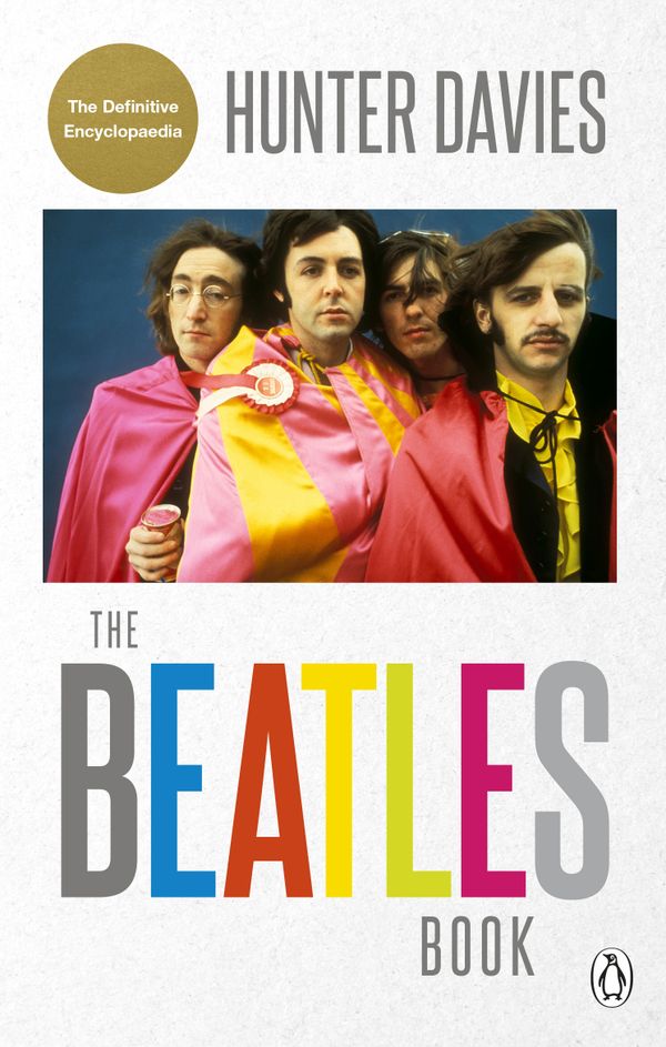 The Beatles Book | 0:e upplagan