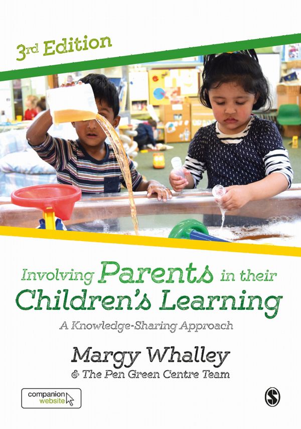 Involving Parents in their Children's Learning | 3:e upplagan