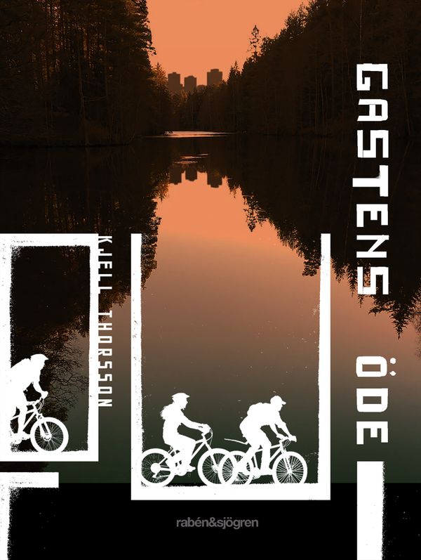 Gastens öde | 1:a upplagan