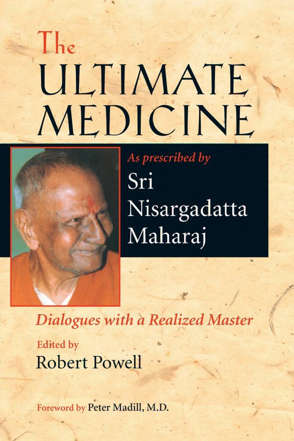 The Ultimate Medicine | 0:e upplagan