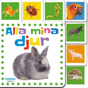 Alla mina djur