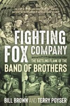 Fighting Fox Company