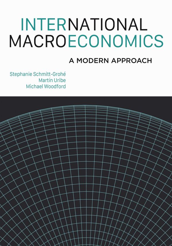 International Macroeconomics | 0:e upplagan