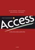 Access Företagsekonomi B Lärarhandledning