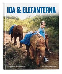 Ida och elefanterna