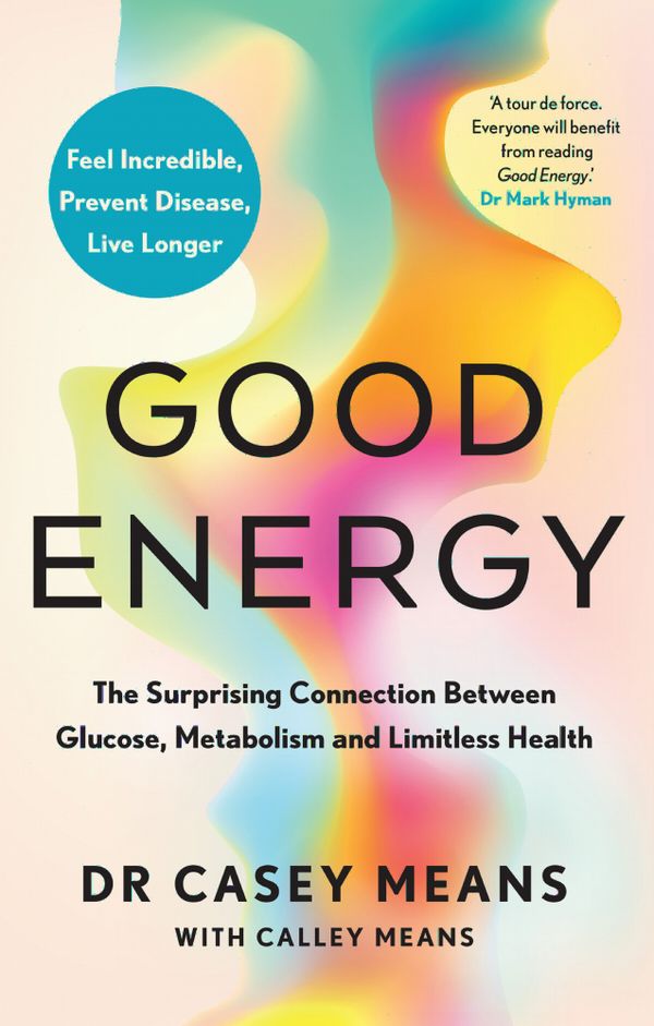 Good Energy | 0:e upplagan