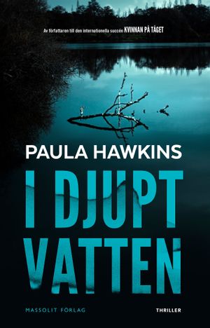 I djupt vatten | 1:a upplagan