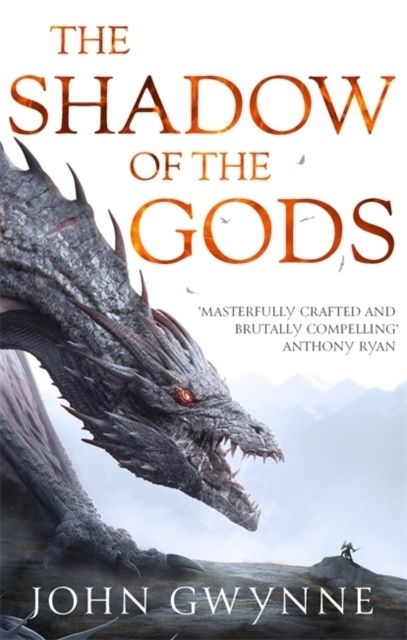 Shadow of the Gods | 0:e upplagan
