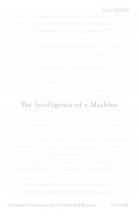 The Intelligence of a Machine | 0:e upplagan