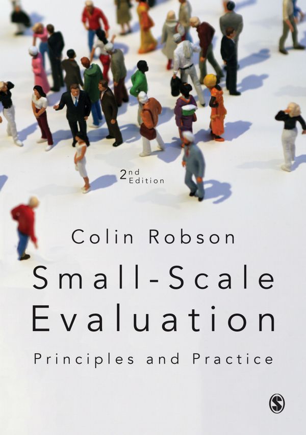 Small-Scale Evaluation | 2:a upplagan