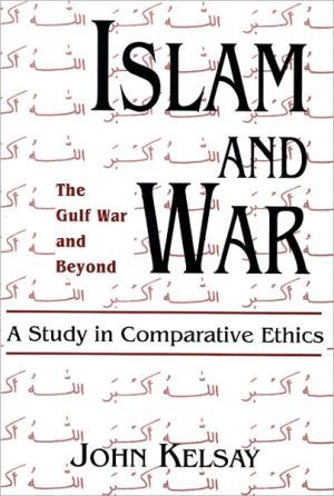 Islam and War