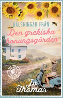 Hälsningar från den grekiska honungsgården