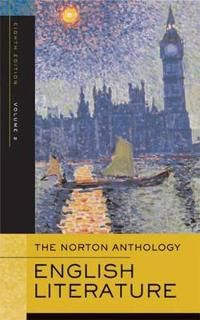 The Norton Anthology of English Literature | 8:e upplagan