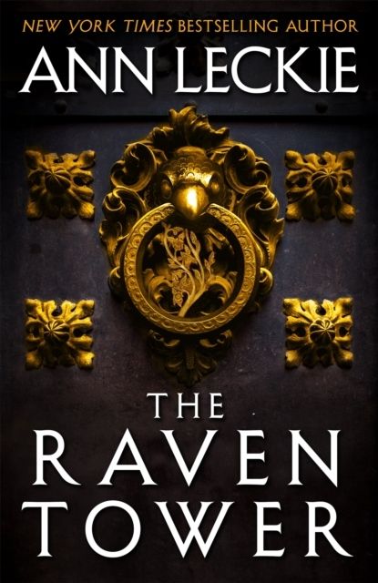 The Raven Tower | 0:e upplagan