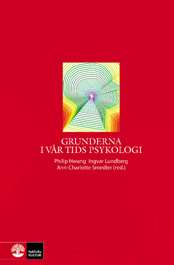 Grunderna i vår tids psykologi | 2:a upplagan